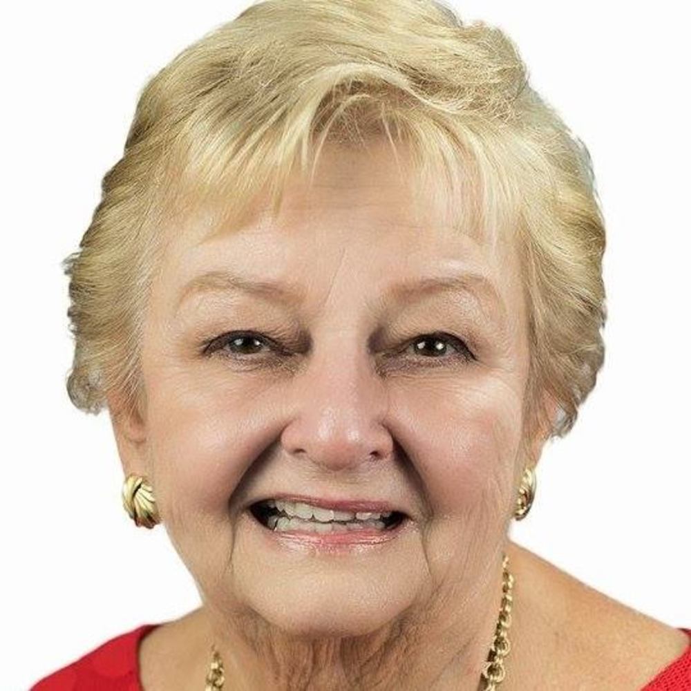 Meet your Posher, Carol